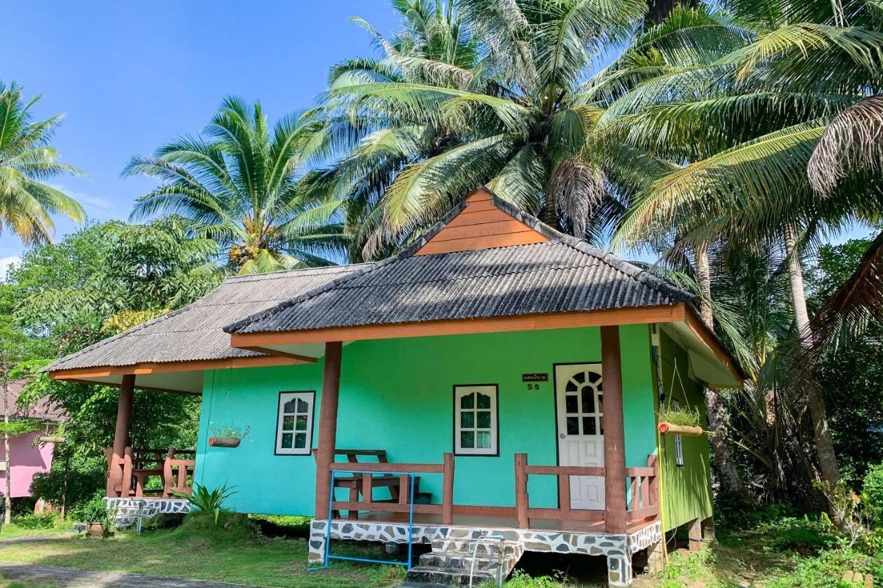 Koh Kood Far East Resort Ko Kut Exterior foto