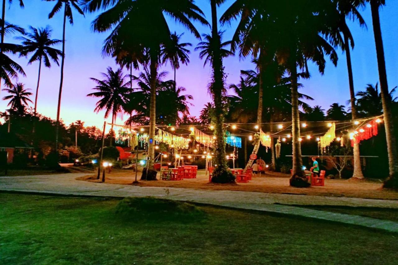 Koh Kood Far East Resort Ko Kut Exterior foto