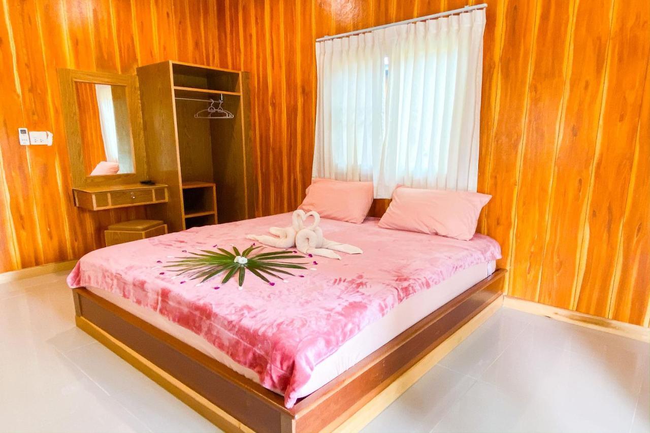 Koh Kood Far East Resort Ko Kut Exterior foto
