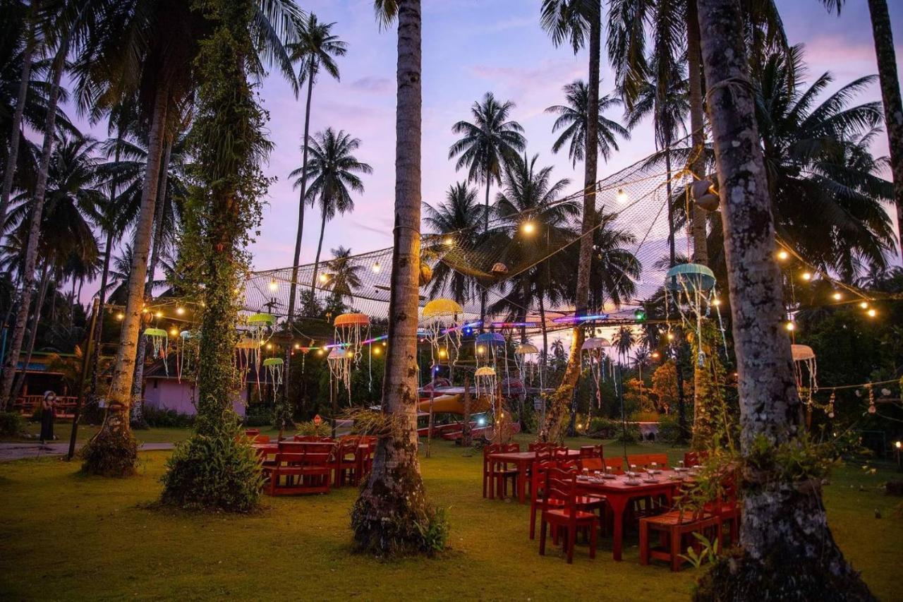 Koh Kood Far East Resort Ko Kut Exterior foto