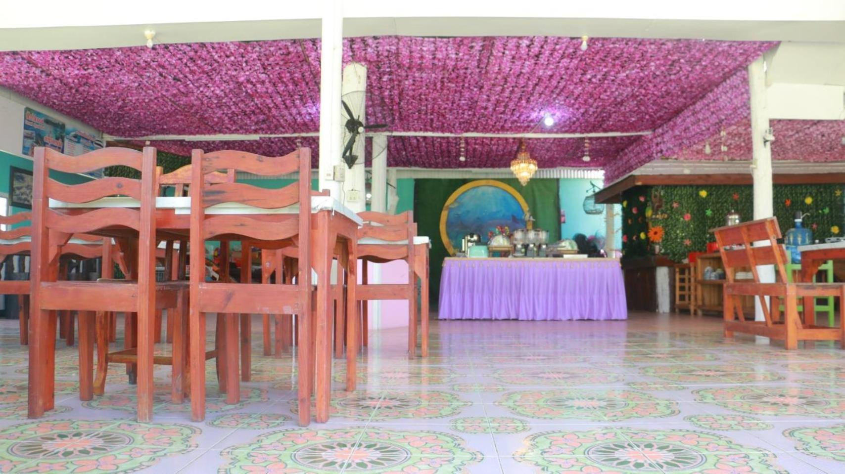 Koh Kood Far East Resort Ko Kut Exterior foto